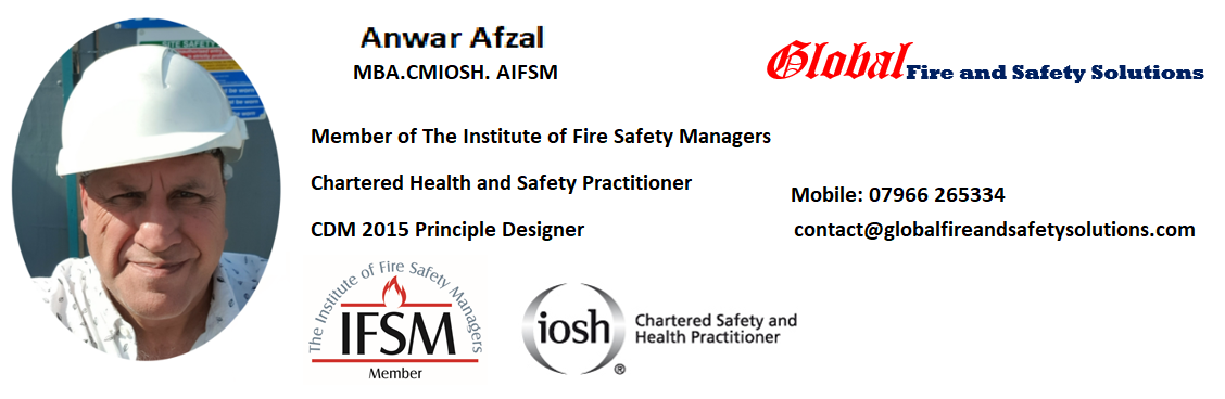 Anwar Afzal